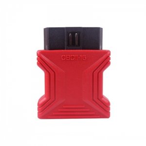 OBD2 Connector Adapter for XTOOL X100PRO3 Key Programmer